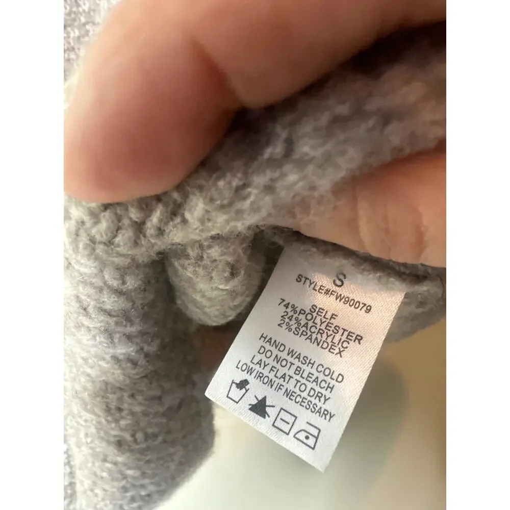 Böhme sweater S c2